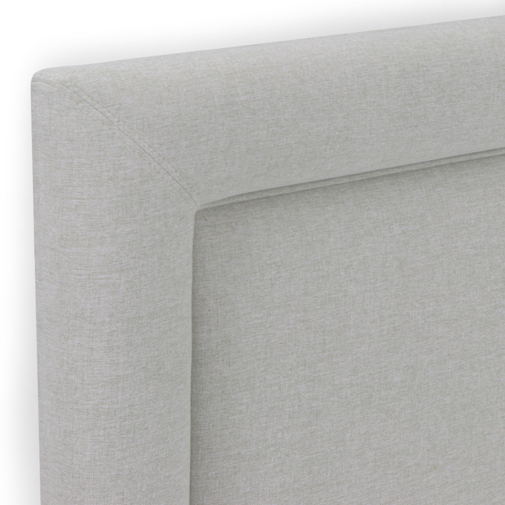 Cabeceira de Cama Moldura