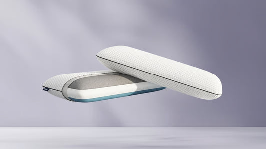 Pack 2 Almofadas Emma Original Adapt Cooling