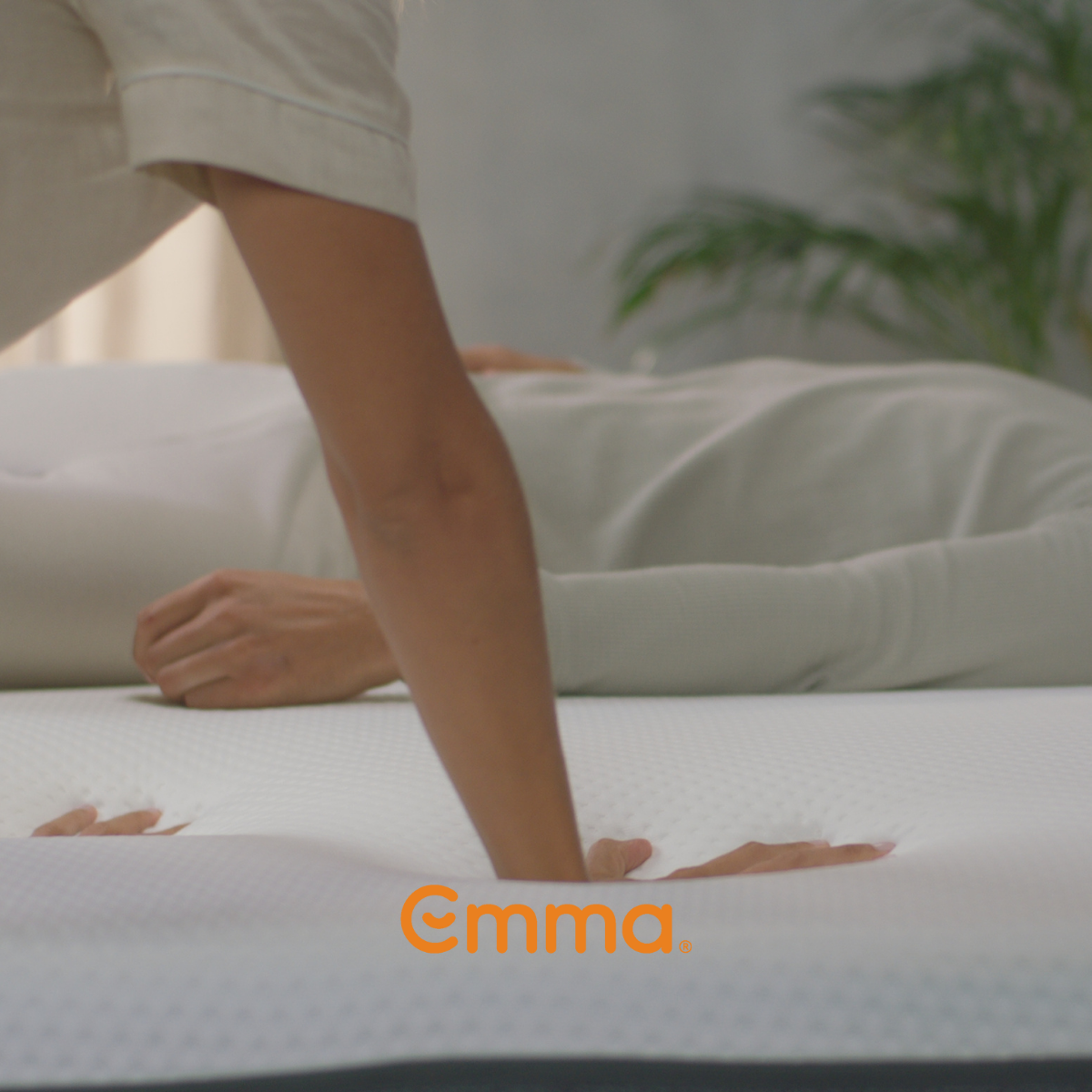 Colchão Emma Original Hybrid