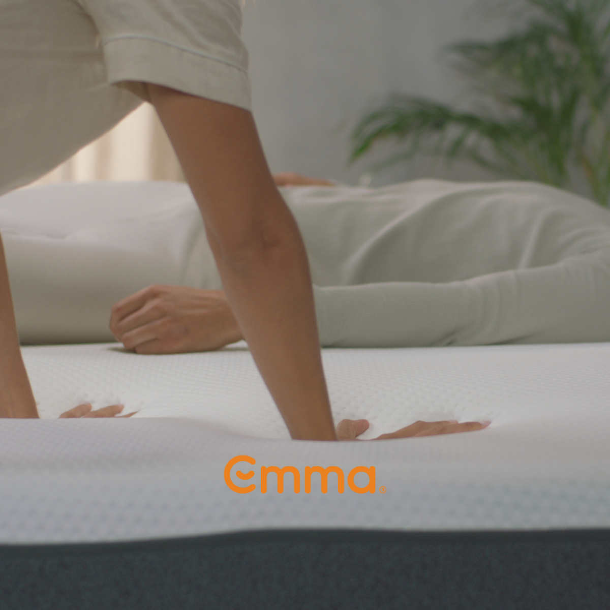 Colchão Emma Original Classic