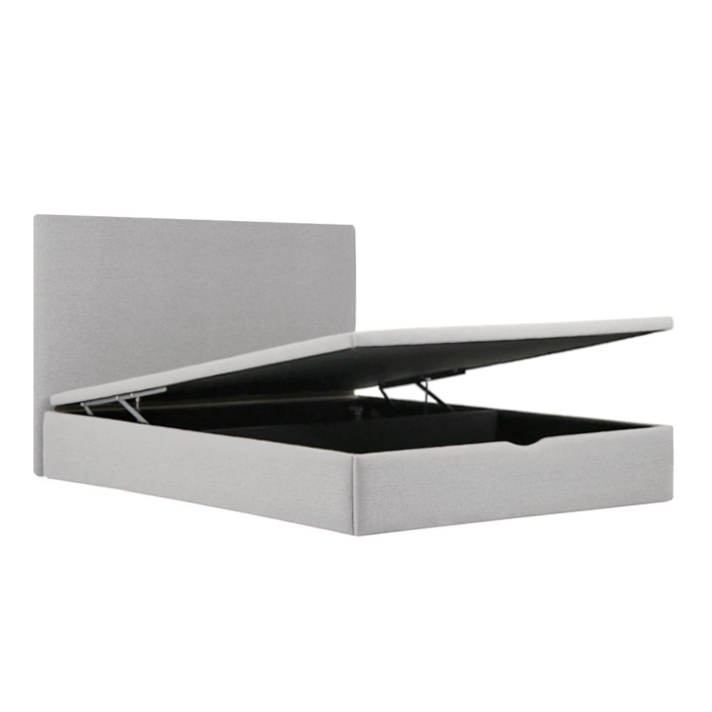 Cama c/Arrumação Lisa