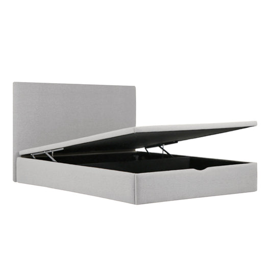 Cama c/Arrumação Lisa