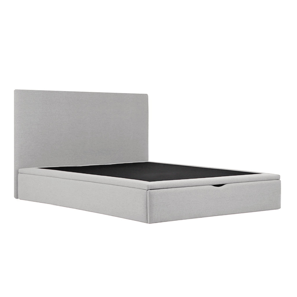 Cama c/Arrumação Lisa