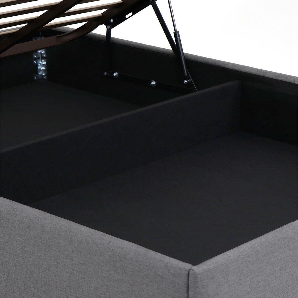 Sommier Estrado Elevatório