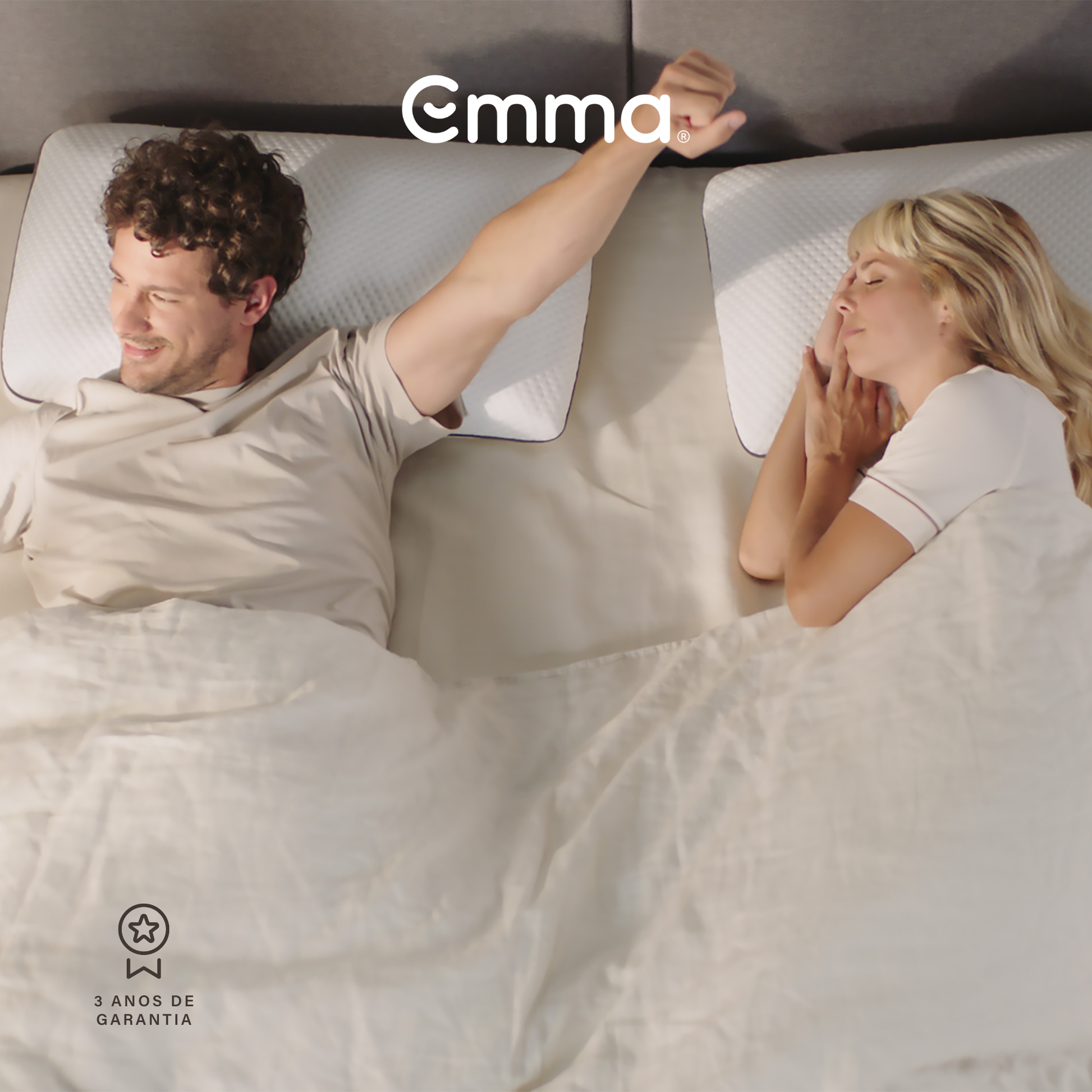 Almofada Emma Original Adapt