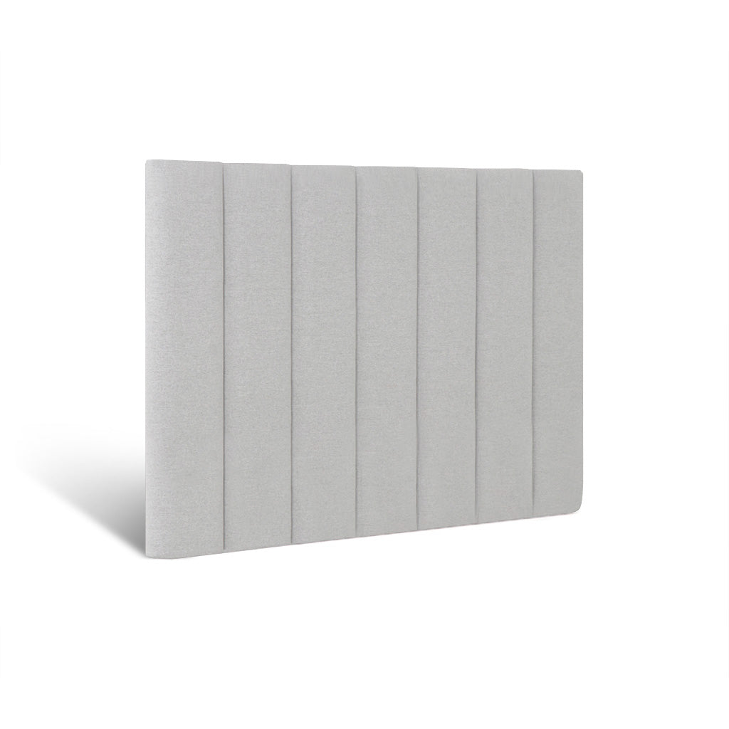 Cabeceira de cama Onda Vertical