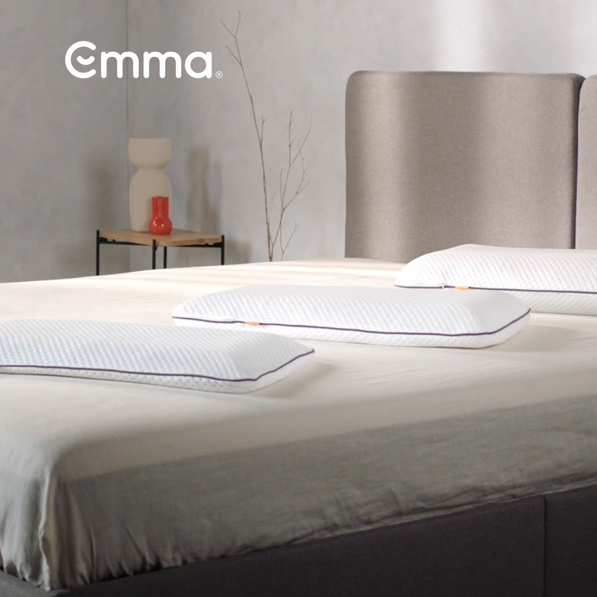 Almofada Emma Original Adapt